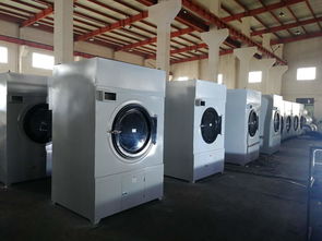 【開家洗賓館酒店床單被套廠需要配置的洗衣機(jī)洗滌設(shè)備】- 