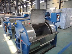 供應配額賓館用大型洗衣機 大型洗衣設備價格 紡機,印染整理機械 中華紡機網