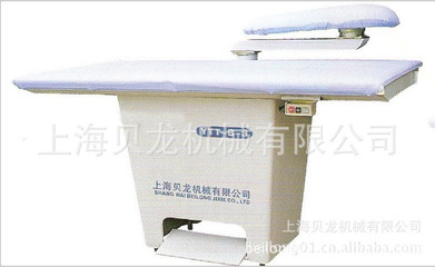 燙臺-酒店清潔洗滌設備、意大利代理、PONY、SA+GFV方形燙臺采購平臺求購產品詳情