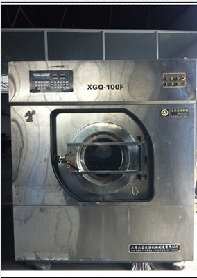 出售大型100公斤水洗機._環(huán)保設(shè)備欄目