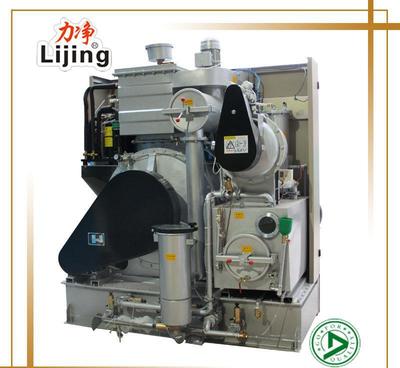 力凈廠家直銷干洗機 洗滌干洗設(shè)備