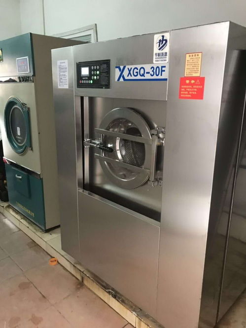 回訪酒店賓館洗滌設(shè)備用戶 專(zhuān)業(yè)建議下的洗衣機(jī)與烘干機(jī)選用方法