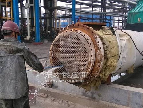 荊門(mén)專(zhuān)業(yè)鍋爐清洗服務(wù) 藍(lán)星設(shè)備清洗技術(shù)詳解與圖片展示