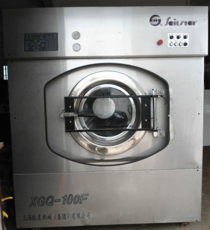 供應張家口各類品牌二手洗滌設備，助力企業降本增效