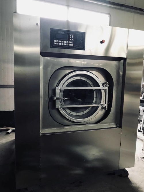 干洗洗滌設(shè)備報價與廠家選擇全指南