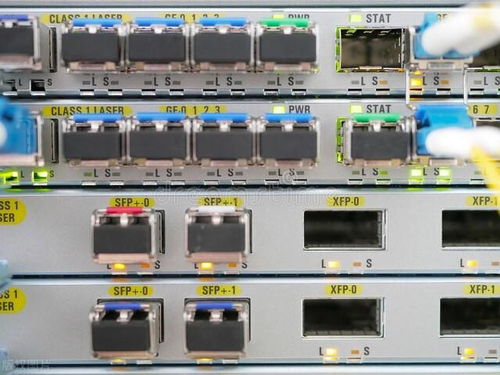 深度解析 中際旭創、中興通訊、光迅科技、新易盛，誰在通信設備領域含金量更高？